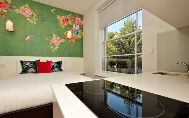 The Portobello Serviced Apartment by Concept Apartments