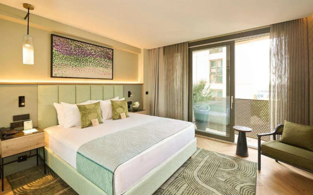 The Wings Hotels Pera