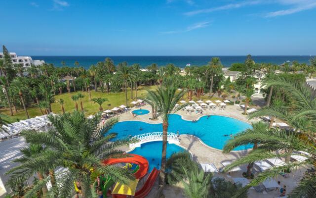 Occidental Sousse Marhaba