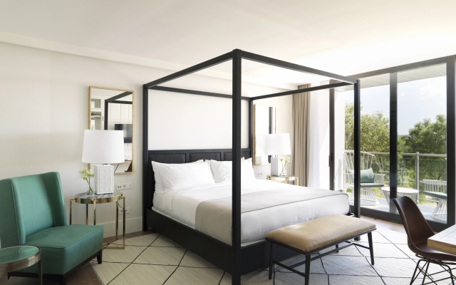 Hotel Camiral
