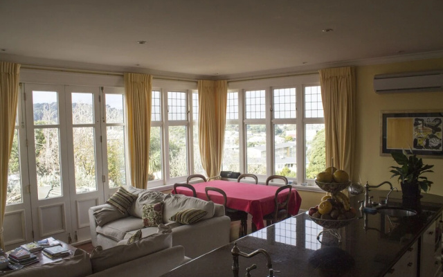 Bed & Breakfast at Bidwill