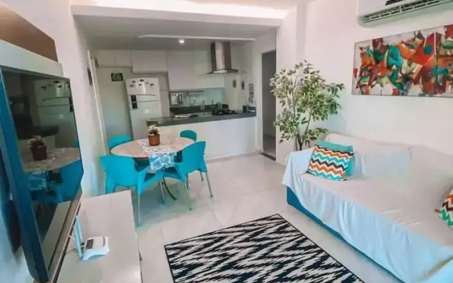 Apt Porto Real Resort Voyage