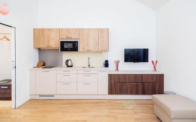 Vienna Stay Apartments Belvedere