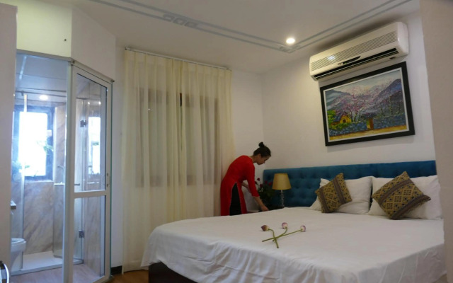 Maison D'Hanoi Hotel