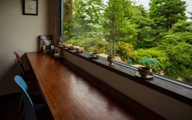 BB Inn Olympic Village