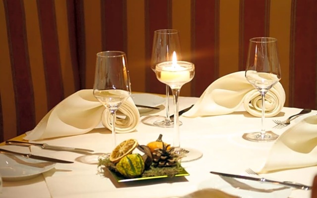 Gesundheits- und Vitalhotel Post