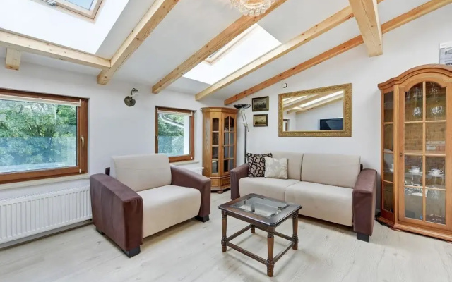 Lion Apartments - Parkowa 33a