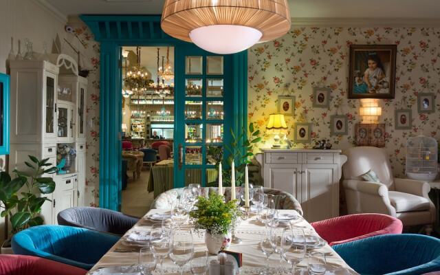 Гостевой дом «Наша дача»