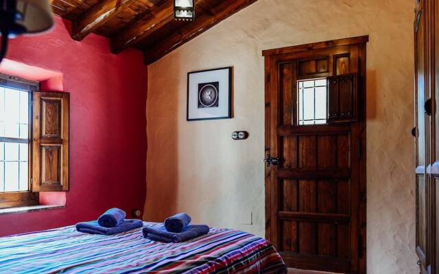 Cortijo La Perla de Frigiliana