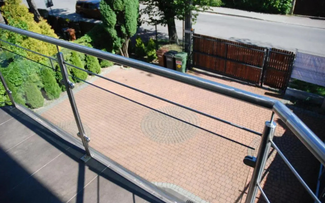 Apartament Myslenice