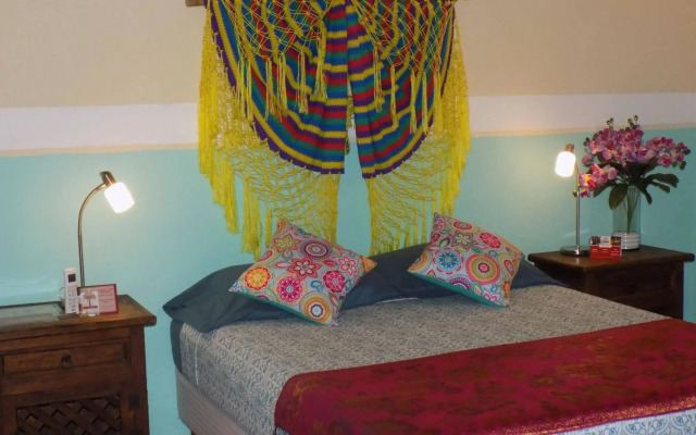 Casa Carmita Hotel & Spa