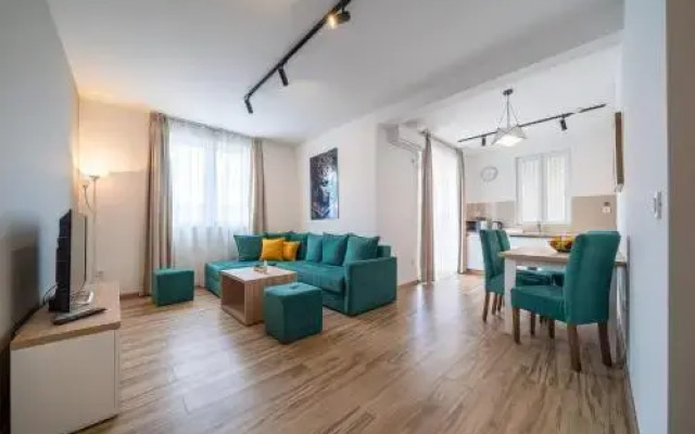 Apartment Sanja