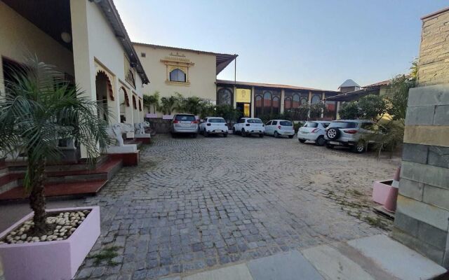 Vijay Garh Resort Udaipur