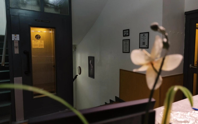 City Hotel Pforzheim