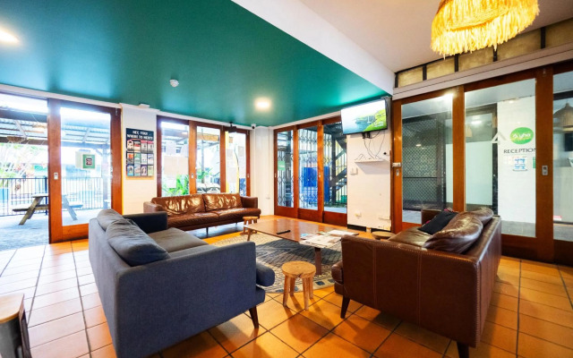 YHA Cape Byron