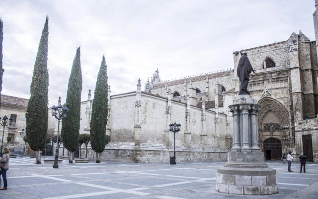Hotel Alda Centro Palencia