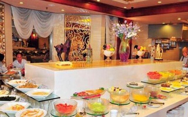 Huandao Tide Hotel - Haikou