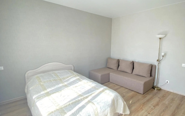 Апартаменты на улице Первоцветная 3