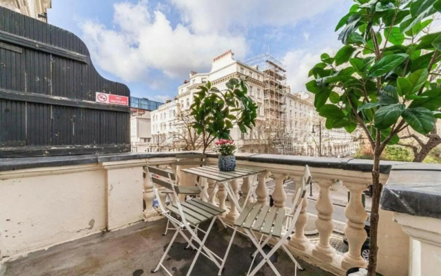 Jubilee Hotel