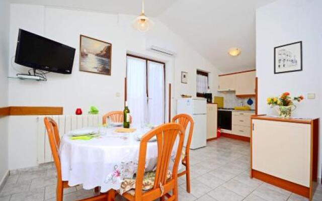 Apartments Adelmo 1189