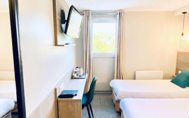 Kyriad Calais Sud - Coquelles