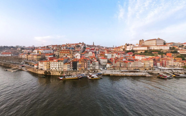 Memoria Porto FLH Hotels