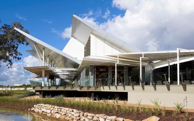 Mercure Sydney Liverpool