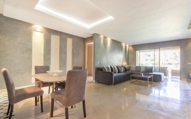 Beauté au Prestigia Topaze - WIFI & Pool