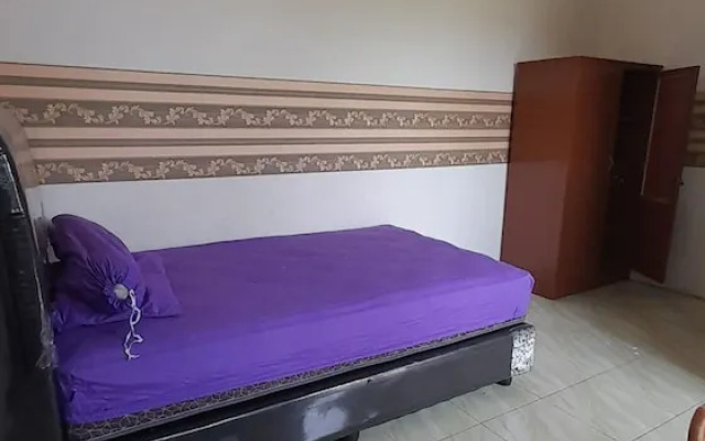 Hotel O Modena Homestay Syariah Near SD Negeri 101798 Deli Tua