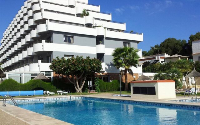 Hotel Y Bungalows Ar Galetamar