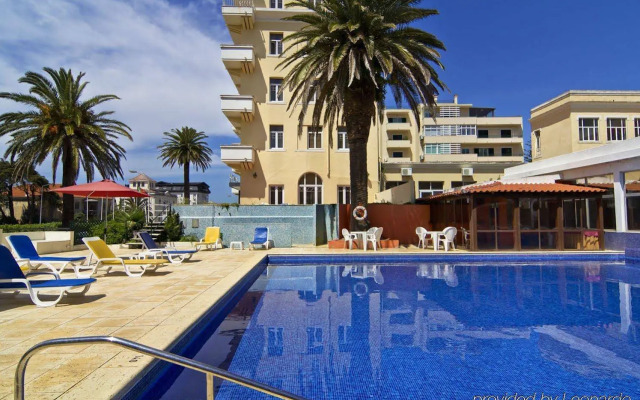 Evolution Cascais-Estoril