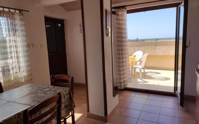 Apartments Nives - great location