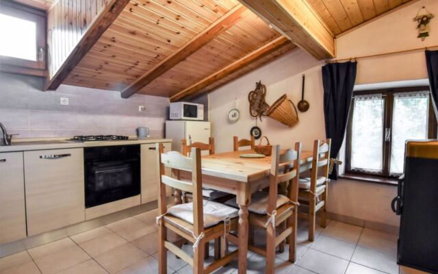 Apartment La Busa Alleghe 15152