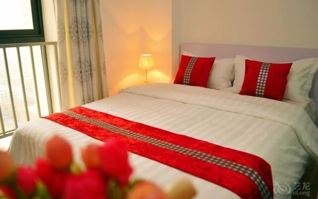 Romance Vacation Rentals