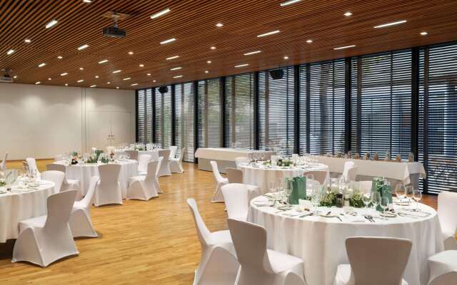 Vienna House by Wyndham Martinspark Dornbirn