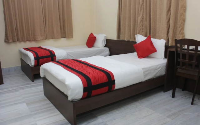 Sanjiva Suites