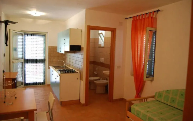 B&B  Althea