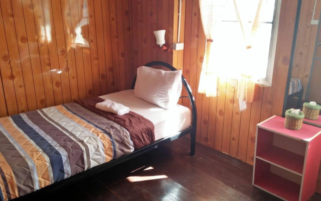 Sangjun Guesthouse
