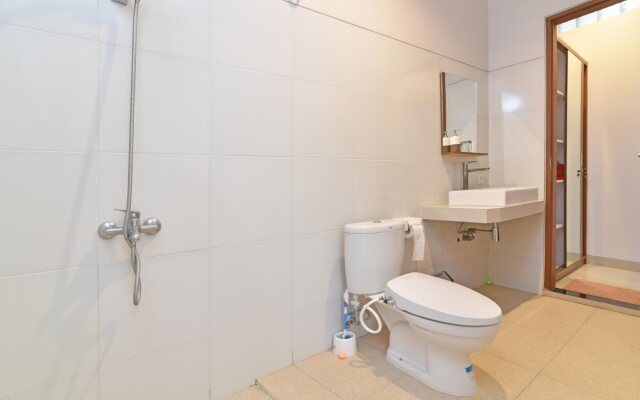 RedDoorz @ Kerobokan Kuta