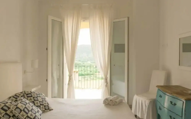 Chia Comfortable Holiday Residence
