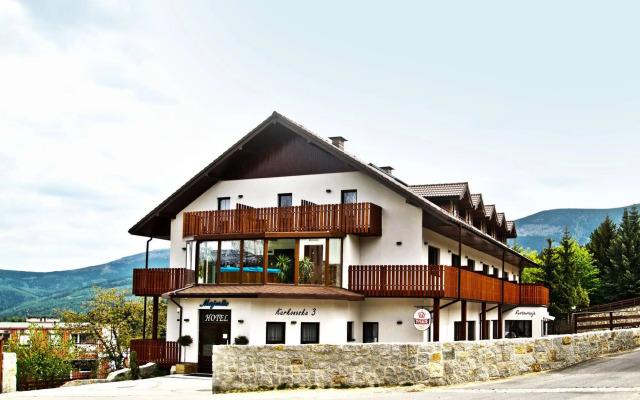 Hotel Majestic