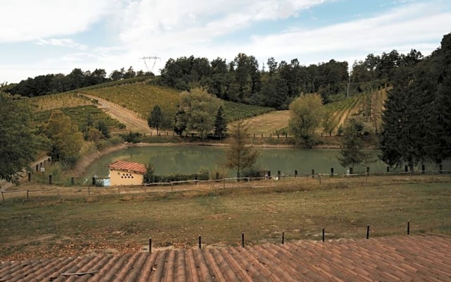 Valditerra Vini - B&B la Rombetta