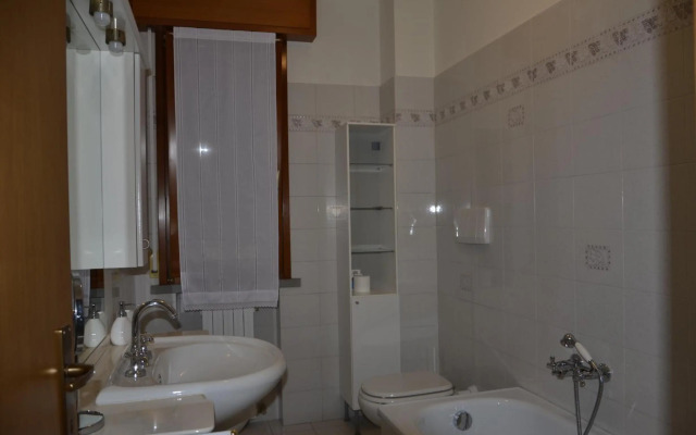 Casa di Mario e Natalina