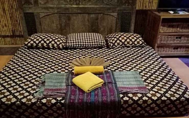 Bedhot Home Stay