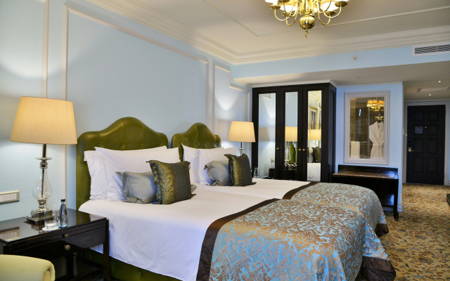 Taj Cape Town