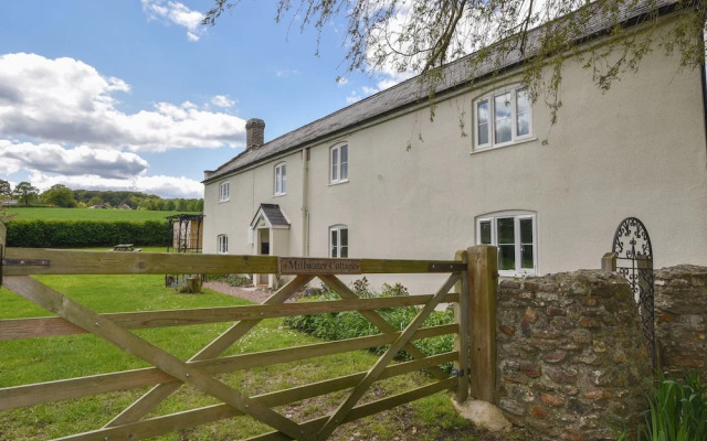 Millwater Cottage
