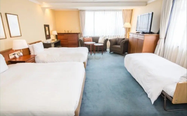 Sarawan Hotel