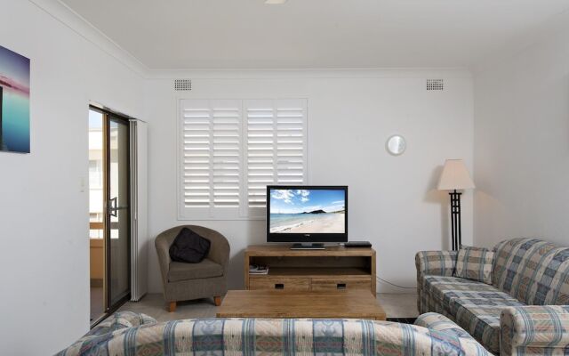 Bay Village Unit 18 47 Shoal Bay Road