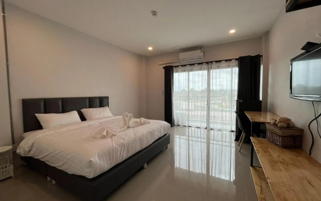 Life Hotel Rong Khun