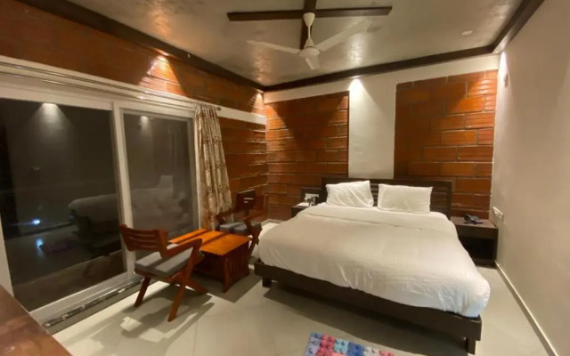 Coorg Vismaya